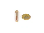 Canton Sb.chevy Balancer Bolt 76-527. Fixed Price $16.42.