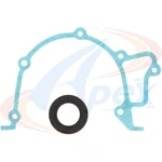 Engine Crankshaft Seal Kit Apex Automobile Parts ATC3162. Fixed Price $19.30.