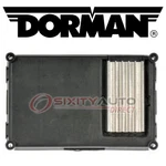 Dorman Transfer Case Control For 2006 Gmc Envoy Xl Modules Tk. Fixed Price $574.10.