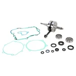 Wiseco Piston Complete Bottom End Rebuild Kit WPC123. Fixed Price $289.99.