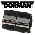 Dorman Front Left Door Window Switch For 1983-1985 Gmc S15 Jimmy Electrical Qt. Fixed Price $28.88.