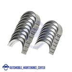 Engine Main & Connecting Rod Bearing Kit For C180K C200K C230K C250 1.8T Benz. Fixed Price $32.14.