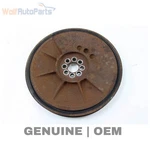 03-05 Audi Allroad Quattro 4.2L Harmonic Balancer / Crankshaft Pulley. Fixed Price $22.38.