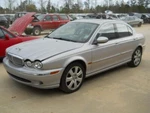 Harmonic Balancer Fits 02-08 X Type 46308. Fixed Price $63.54.
