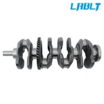 Lablt Engine Crankshaft 2AZFE For 2002-2008 Toyota Camry Solara 2.4L L4. Fixed Price $119.04.