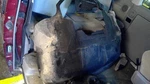 Harmonic Balancer Fits 01-03 Eurovan 522009-1. Fixed Price $70.00.