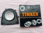 Timken Rear Crankshaft Seal (710600), Ford/lincoln/mazda/land Rover, Free Ship. Fixed Price $48.00.