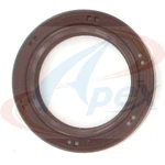 Apex Engine Camshaft Seal For Elantra, Eclipse, Galant, Accent, Rio+more ATC2000. Fixed Price $10.26.