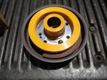 Gm Oem 24504738 88960263 Harmonic Balancer 1995 Lesabre Regal Lumina Silhouette. Fixed Price $39.99.