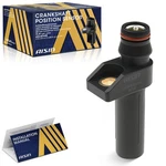 Aisin Crankshaft Position Sensor For Mercedes-benz C230 E320 E420 S320 1996-2002. Fixed Price $25.99.