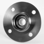 Wheel Bearing And Hub Assembly-w/o Abs Fag Usa 102124. Fixed Price $104.99.