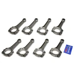 Eagle SIR6625PP 6.625 I-beam Connecting Rods For Pontiac V8. Fixed Price $409.10.