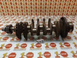 2001-2011 Hyundai Accent Engine Crankshaft 23111-26100 Oem. Fixed Price $239.99.