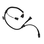 12-51-4-592-703 Genuine Bmw Crankshaft Position Sensor Connector For 328 323 528. Fixed Price $143.68.
