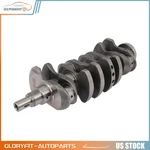New Crankshaft For Toyota Celica Corolla MR2 RAV4 1.8L 1ZZ L4. Fixed Price $75.00.