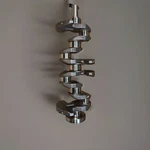 Ford 2.0 Duratec 1S7G Crankshaft Focus, Monroe, C-max. Fixed Price $299.99.