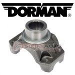 Dorman Front At Axle Pinion Yoke For 1987 Hj. Fixed Price $269.60.