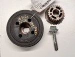 Harmonic Balancer 2.5L Turbo Fits 98-14 Impreza 169555. Fixed Price $51.60.