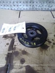 12-22 Kia Soul Harmonic Balancer 2.0 Liter. Fixed Price $81.44.