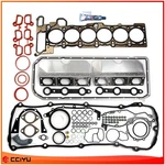 Cylinder Head+lower Crankcase Gasket For 2001-2002 Bmw 325XI 330CI X5 3.0I. Fixed Price $76.01.