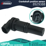 8929388 Crankshaft Position Sensor Cps For Detroit Diesel 60 Series Dde. Fixed Price $25.99.