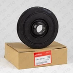 Honda Oem Genuine Crankshaft Pulley Civic Accord Cr-v 13810-RRA-A02. Fixed Price $150.25.