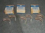 Nos 002 Crankshaft Bearing 1960-1965-77 Ford Falcon/maverick/mustang 144/170/200. Fixed Price $19.99.