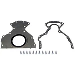 635-518 Dorman Crankshaft Seal Cover Gasket For Chevy Suburban Express Van Yukon. Fixed Price $74.03.