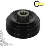 For Infiniti QX4 Nissan Pathfinder 3.3L 594-199 Harmonic Balancer. Fixed Price $45.88.