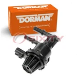 Dorman Vapor Canister Purge Valve For 2010-2012 Lincoln Mkt 3.7L V6 Emission Tc. Fixed Price $73.88.
