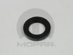 Genuine Oem Mopar Front Crankshaft Oil Seal For Dodge Jeep Ram 3.7 V6 4.7 V8. Fixed Price $16.90.