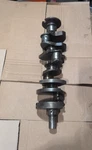 Oem Mopar Cast Crankshaft Part # 2658393 68 69 273 67-73 318 Dodge Plymouth. Fixed Price $162.75.
