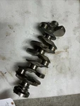 Bmw F48 G01 G05 G20 G21 G30 G31 B48B20B Engine Crankshaft 8488568 8488562 #085. Fixed Price $500.00.