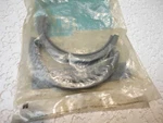 Gm Oem # 473422 Rear Crankshaft Seal Gr 0.137 0145 K-9 Cr.shf. New Nos. Fixed Price $10.00.