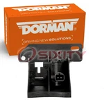 Dorman 4WD Hub Locking Solenoid 1997-2000 Ford F-250 Driveline Axles Uk. Fixed Price $43.19.