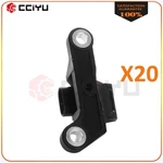 Cciyu 20PCS Crankshaft Position Sensor Fits Pontiac Grand Prix Base Sedan. Fixed Price $272.89.