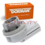 Dorman Techoice Turn Signal Light Socket 2004-2011 Ford Ranger Vr. Fixed Price $21.08.