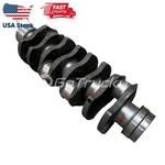 Crankshaft For Isuzu Npr-hd Nqr Nrr 4HK1 5.2L 4HE1 4.8L 1998-2010. Fixed Price $474.05.