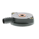 Vaico Valve Crankcase Ventilation For Bmw 3 Touring (E46) 1999-10 2001-09. Fixed Price $44.25.