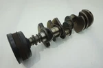 4.7L M278 Engine Crankshaft Oem A2780300301 Mercedes SL550 R231 2011-20. Fixed Price $207.99.
