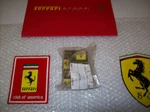 Ferrari 308 328 Mondial 348: Crankshaft Bearing #104023 Oem Part New.. Fixed Price $99.95.