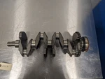 Crankshaft Standard For 16-19 Nissan Versa 1.6 1KA0H. Fixed Price $199.95.