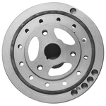 Proform Harmonic Balancer External Nodular Iron Natural Sbc 400. Fixed Price $112.98.
