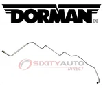 Dorman Inlet Upper Oil Cooler Hose Assembly For 2000 Gmc Yukon 5.7L V8 Oz. Fixed Price $109.61.