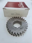 221-2501 Crank Gear Sealed Power 10 81. Fixed Price $16.99.