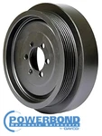 Powerbond Oem Replacement Harmonic Balancer For Bmw Series X1 N52B30 3.0L I6. Fixed Price $400.77.