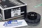 Fluidampr Race Crank Damper Underdrive Alternator Acura Honda B16 B18 B20 620601. Fixed Price $501.99.