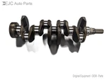 Crankshaft Standard 11-13 Ford Fiesta 1.6 98MM6303EA. Fixed Price $229.95.