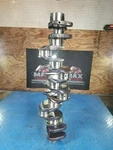 2007 Mercedes Diesel Engine Om 460LA 12.8L 450 Crankshaft Part No. 3633C1. Fixed Price $1500.00.