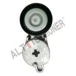 Oe Quality Belt Tensioner Assembly For Toyota Camry 2010-11 L4 2.5L 89660 39096. Fixed Price $84.99.